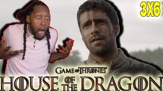 I Was NOT Ready for House of the Dragon Season 3 Episode 6... | FULL REACTION, REVIEW & BREAKDOWN