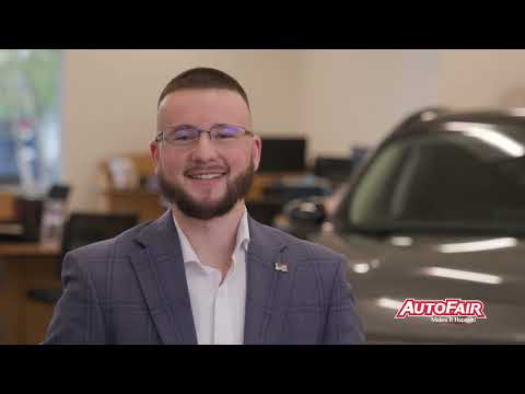 Who Owns Autofair