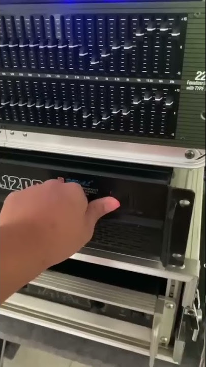 STORY WA OPERATOR SOUND SYSTEM TERBARU!