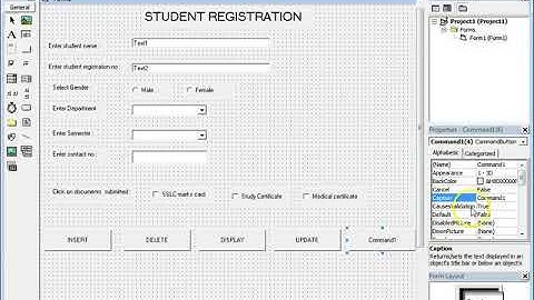 15CS36P DBMS & GUI LAB Expt No 2 Part B