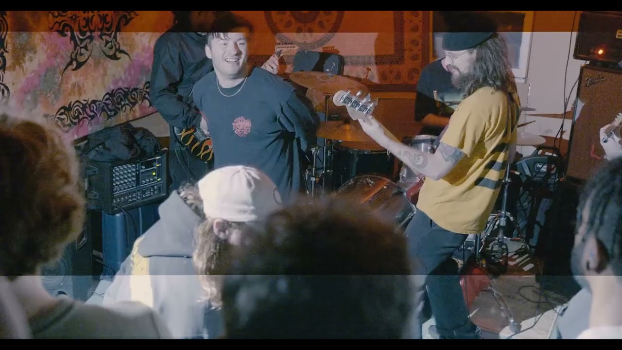 Deal With God • FULL SET • Swoyersville, PA • 10.7.23