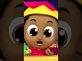 Jingle Bells #jinglebells #christmassongs #xmas #shorts #kidsvideos #santaclaus