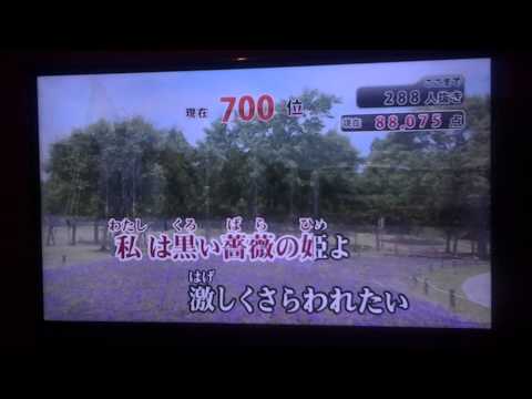 輝夜の城で踊りたい♪