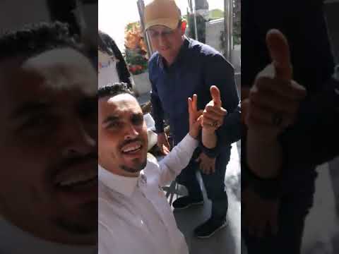 تحية طاقم تقني قناة 2