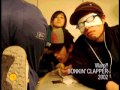 Warp!! - Bonkin'Clapper