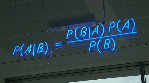 Machine Learning Algorithm Tutorial - Part 2 (Bayes
