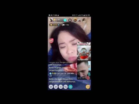 Tonton saya bermain BIGO LIVE melalui Omlet Arcade!