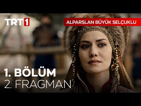Alparslan: Büyük Selçuklu