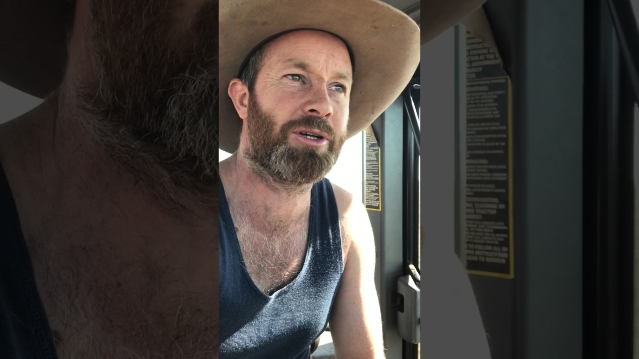 Topcon Tip: Map panning and Tractor Dick