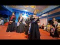WOMEN EMPOWERMENT DANCE