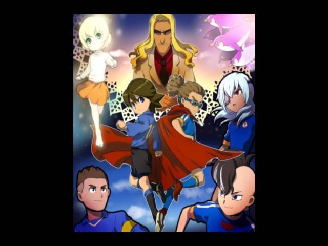 Watch Inazuma11 OST 3 - Birth on YouTube Watch Inazuma11 OST 3 - Birth on YouTube
