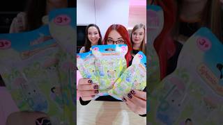 Otwieramy Małe Słodkie Dziady Sylvanian Families Booming Baby