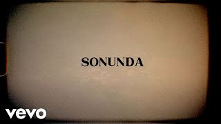 Kaan Malkoç - Sonunda (Lyric Video)