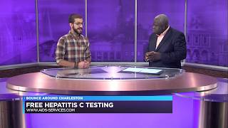 LOWCOUNTRY AIDS SERVICES FREE HEPATITIS C TESTING