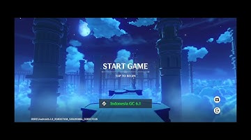 AnimeGamesProxy V3.7 (Android) for Private Server Genshin Impact 6.1 (OS Only)