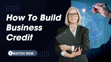 How To Build Business Credit Without Using Your SSN| Ultimate Guide