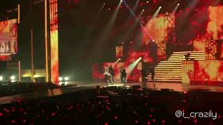 180817 Tvxq - Maximum & B.u.t.