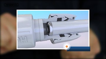 Hep2O instruction video how to connect 1