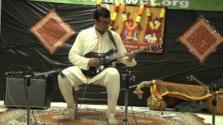 Thyagaraja Aaradhana 2011 program 16