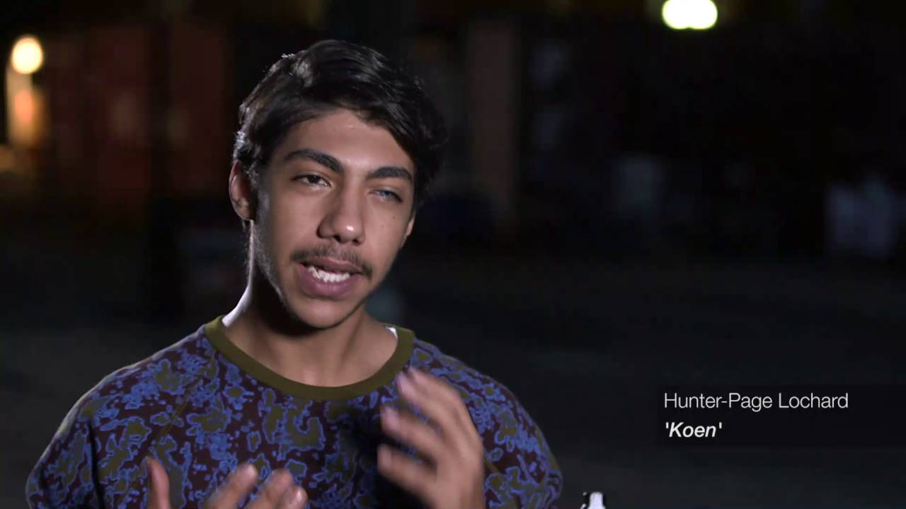 The Cleverman - Featurette