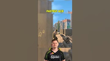 Snappi Quick ACE #cs2gameplay #cs2 #csgo #cs2highlights #cs2overpass #cs2clips