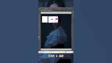 A Realistic Way to Make a Window Light and Shadows in Photoshop #photoshop #manipulation #tutorial