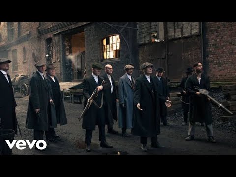 Dior - Положение | Peaky Blinders 4K