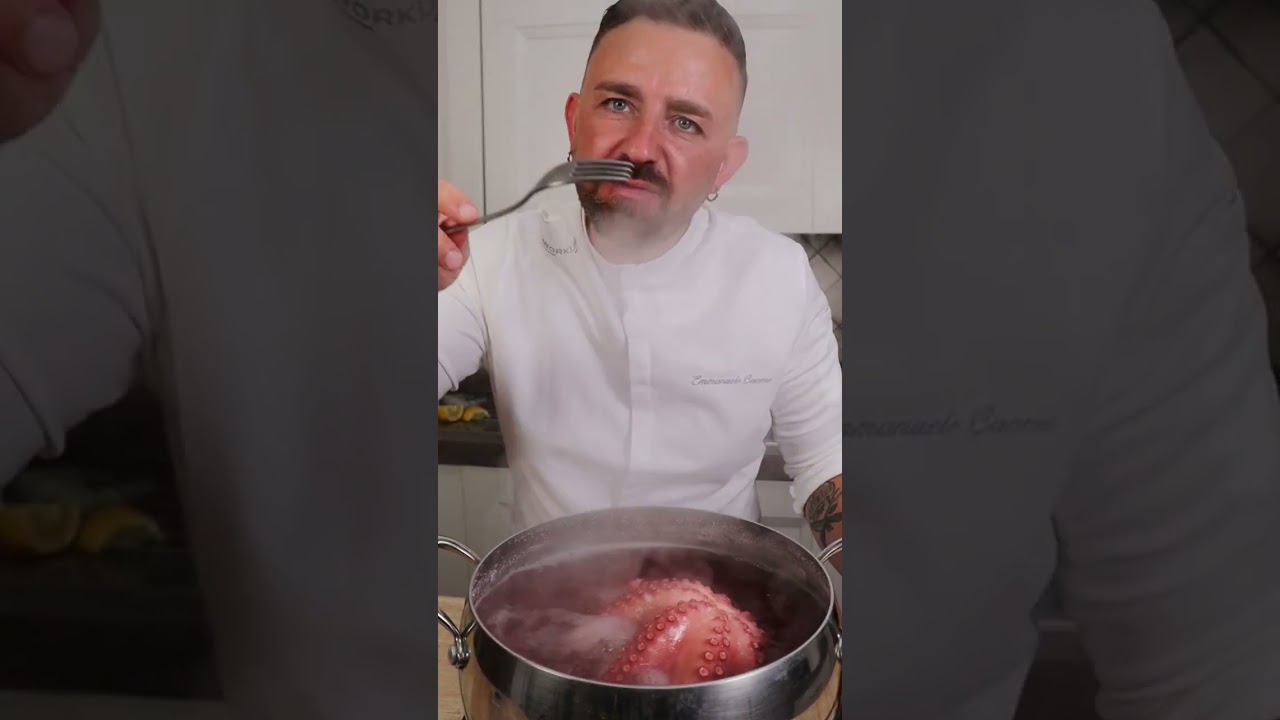 Insalata di Polpo