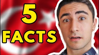 Amazing Facts About Turkish Language Before You Start