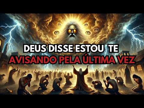 Escolhidos: Deus está