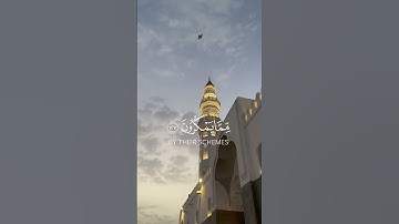 سورة النحل [127-128]