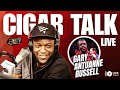 Gary Antuanne Russell says hes the best 140 lbs, Disrespect compared to Shawn Porter, Keyshawn Davis
