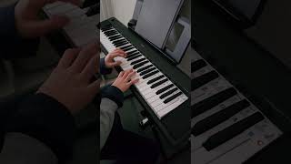 ezel piano