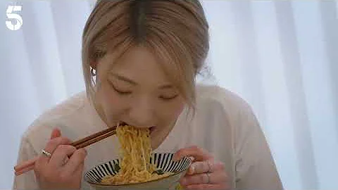 5200 a Month on Food?! | Mukbang | Alexander Armst...