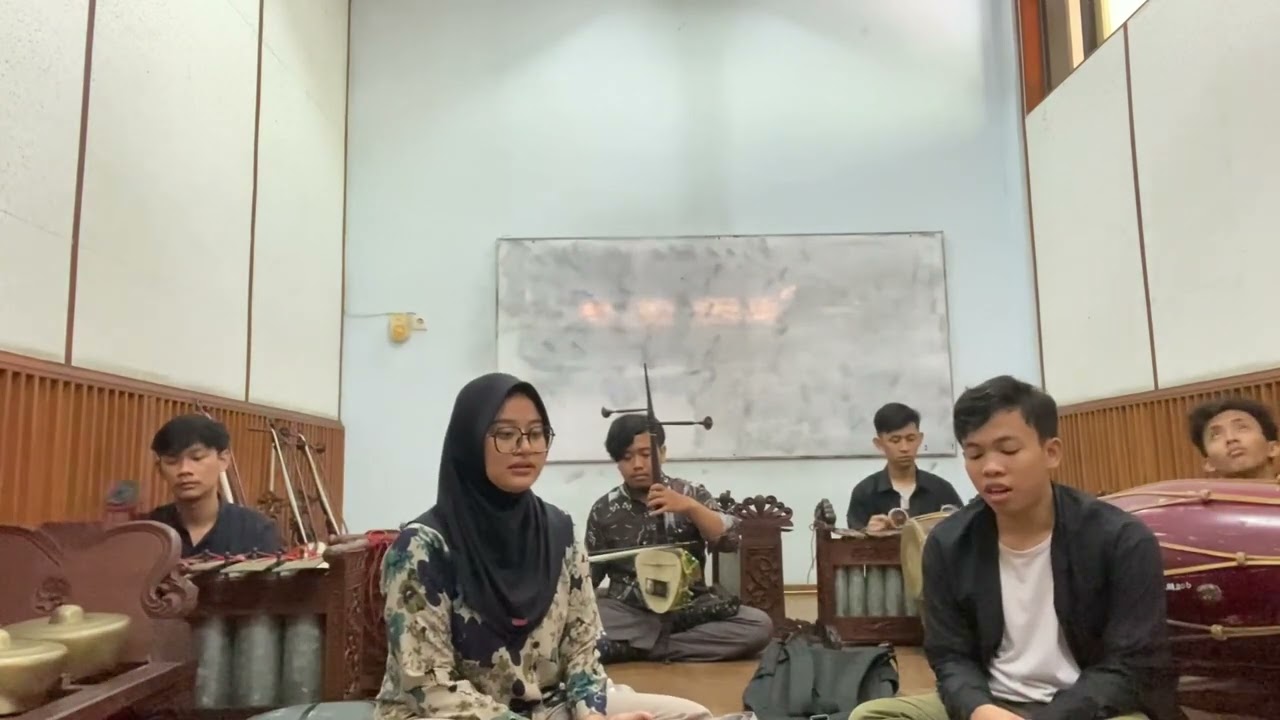 KETAWANG SUBAKASTAWA SL.9