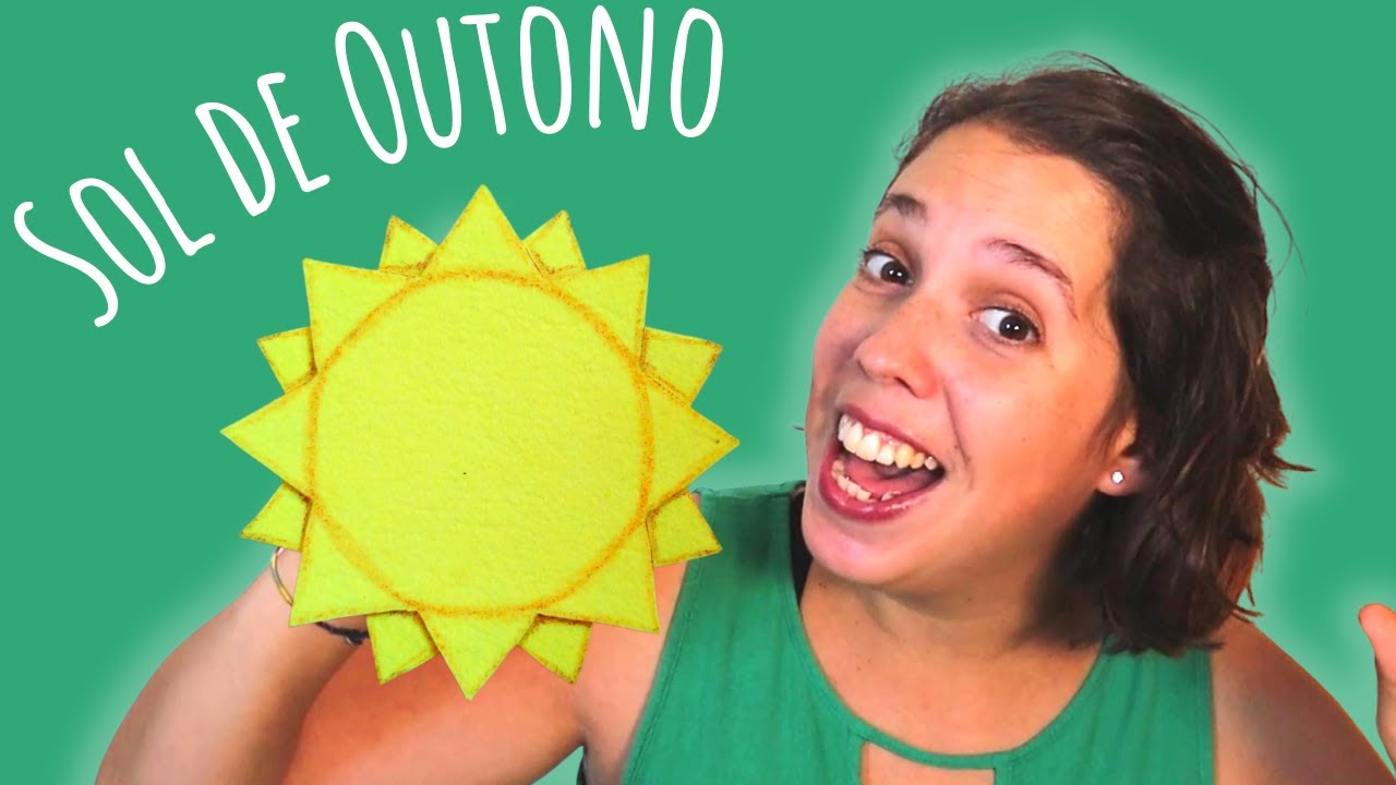 Canção de Outono | Ana Amaro | Música para Bebes e Crianças