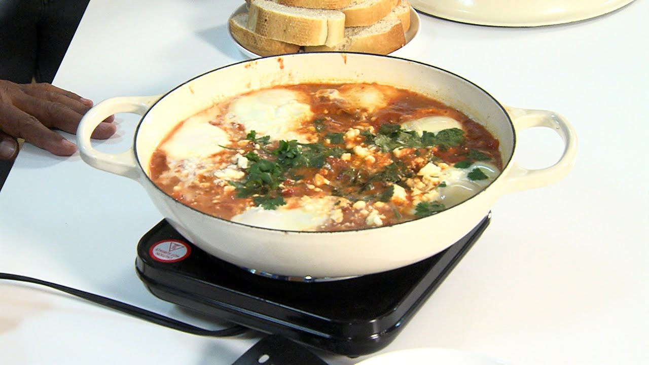 The Health Benefits of Canned Tomatoes with Camelback Nutrition and