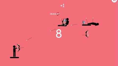 The Archers 2 Gameplay iOS/Android