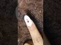 three dots nail art design/239