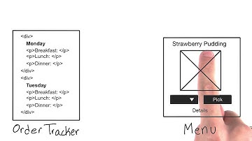 Order Tracking Feature