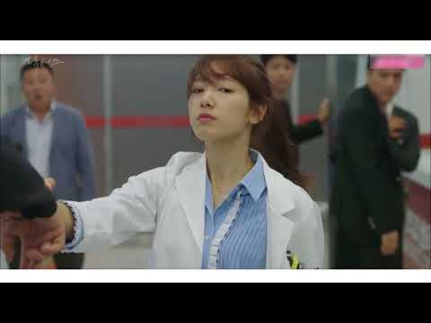 Chuyện Tình Bác Sĩ Tập 1 - Park Shin Hye Như Thế Nào Trong Vai  Bác Sĩ Yoo Hye Jung Trong Phim  Chuyện Tình Bác Sĩ - Doctors