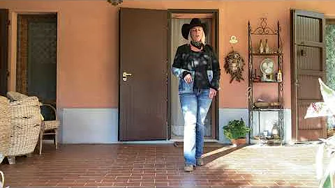 Dutton Ranch [Dance Tutorial by Anna Taroni]
