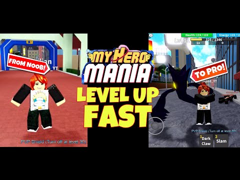 Featured image of post Code My Hero Mania 2020 Gaming soul presents the list of tapping mania codes 2020 roblox