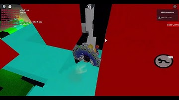 Final Video For Day - Piggy Build Got A Secret Update (Traitor Knife)