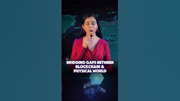 Part 1 : Why De-Pin and Blockchain Technology are the Future of Crypto. #blockchain #depin #web3