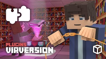 Set Up And Use ViaVersion On Your Minecraft Server