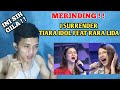 SEMPURNA ! TIARA IDOL FEAT RARA LIDA " I SURRENDER " GILA MERINDING !