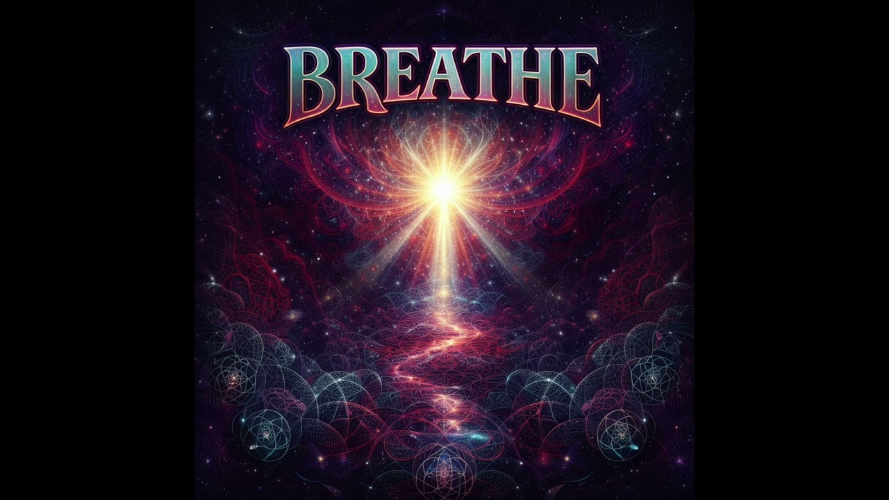 Breathe it in, let it pass