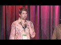 LAFF 2010 - Music Video Eclectic Mix