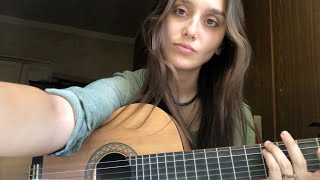 Vienna - Billy Joel (Cover)